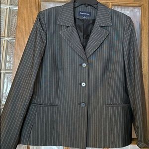 Evan-Picone Blazer Jacket
